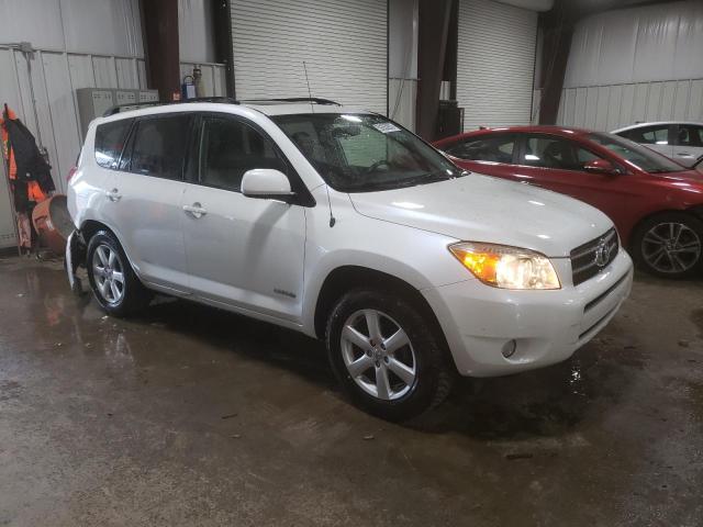 Photo 4 from auction – 2007 TOYOTA RAV4 LIMIT with VIN JTMBD31VX75071146