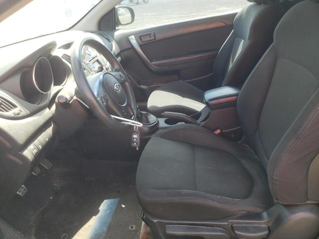 Photo 7 from auction – 2010 KIA FORTE EX with VIN KNAFU6A22A5104041