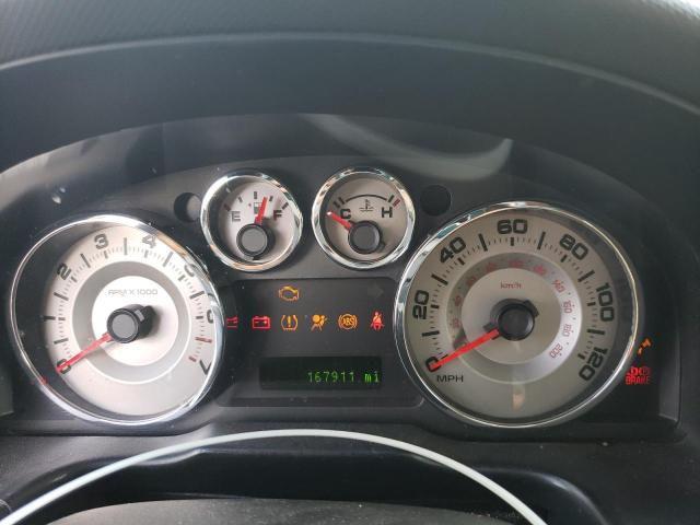 Photo 9 from auction – 2008 FORD EDGE LIMIT with VIN 2FMDK49C78BA77499
