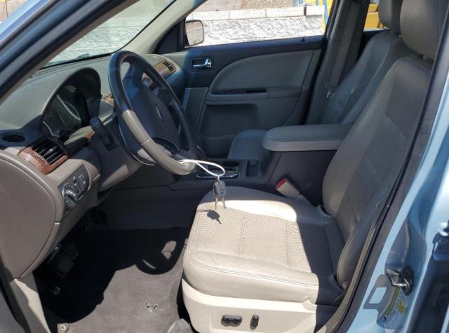 Photo 7 from auction – 2008 FORD TAURUS SEL with VIN 1FAHP24W48G118165