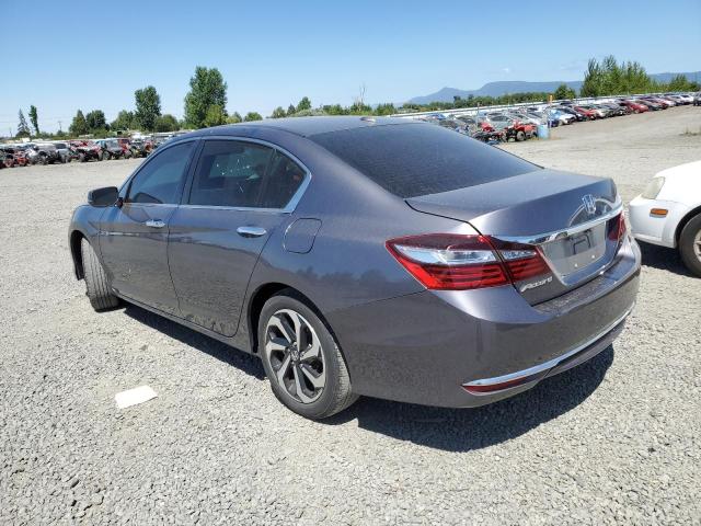 Photo 2 from auction – 2016 HONDA ACCORD EX with VIN 1HGCR2F79GA228071