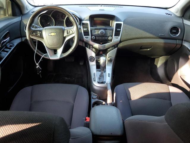 Photo 8 from auction – 2014 CHEVROLET CRUZE LT with VIN 1G1PC5SB1E7343389