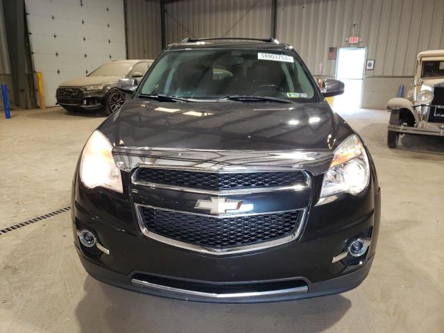 Photo 5 from auction – 2011 CHEVROLET EQUINOX LT with VIN 2CNFLGE53B6448351