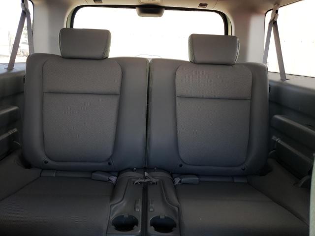 Photo 10 from auction – 2005 HONDA ELEMENT EX with VIN 5J6YH28625L017222