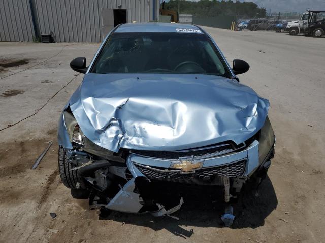 Photo 5 from auction – 2012 CHEVROLET CRUZE LS with VIN 1G1PC5SH3C7324067