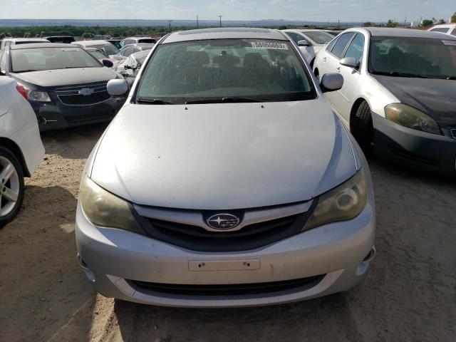 Photo 5 from auction – 2010 SUBARU IMPREZA 2. with VIN JF1GE6B6XAG504302