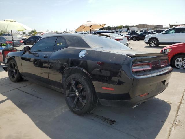 Photo 2 from auction – 2017 DODGE CHALLENGER with VIN 2C3CDZBT1HH659150