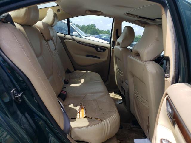 Photo 10 from auction – 2001 VOLVO S60 with VIN YV1RS61R212030344