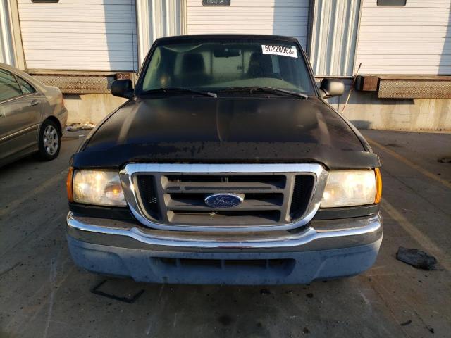 Photo 5 from auction – 2005 FORD RANGER with VIN 1FTYR10D55PA41384