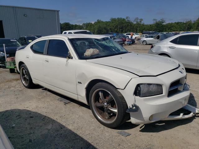 Photo 4 from auction – 2009 DODGE CHARGER SX with VIN 2B3KA33V49H622335