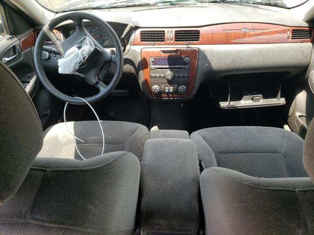 Photo 8 from auction – 2009 CHEVROLET IMPALA LS with VIN 2G1WB57N291209737