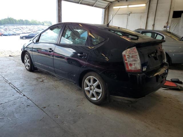 Photo 2 from auction – 2007 TOYOTA PRIUS with VIN JTDKB20U677612173