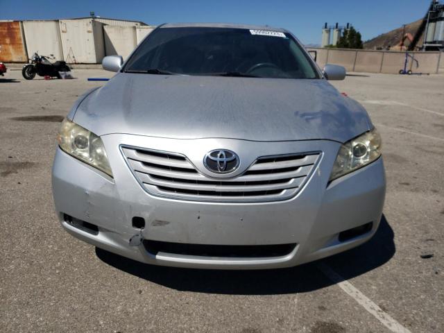 Photo 5 from auction – 2007 TOYOTA CAMRY CE with VIN JTNBE46K073107841