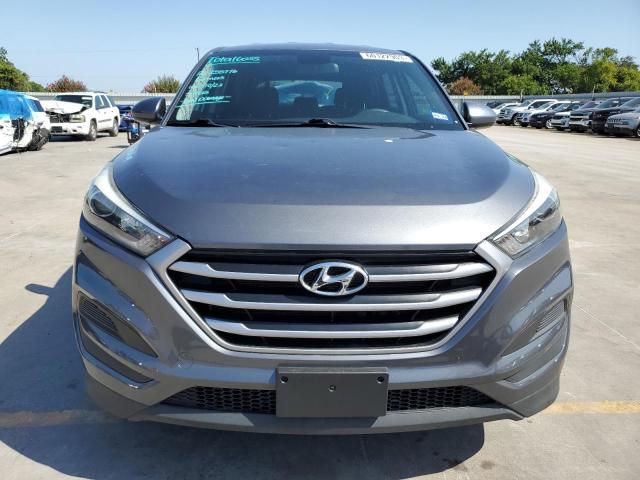 Photo 5 from auction – 2018 HYUNDAI TUCSON SE with VIN KM8J2CA4XJU652955