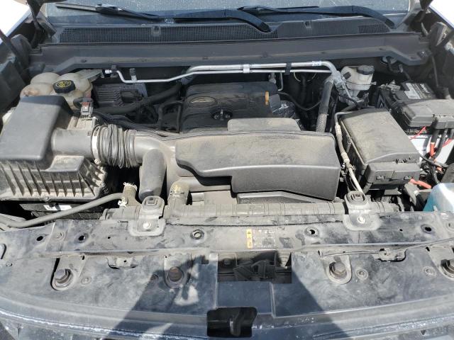 Photo 11 from auction – 2019 CHEVROLET COLORADO with VIN 1GCHSBEA6K1260460