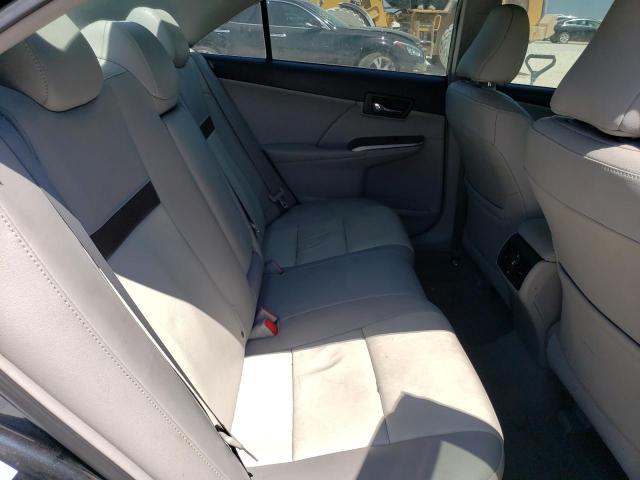 Photo 10 from auction – 2012 TOYOTA CAMRY SE with VIN 4T1BK1FK0CU512643