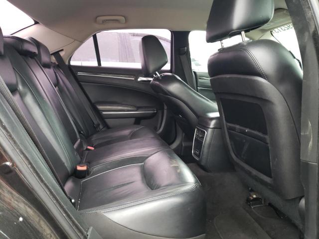 Photo 10 from auction – 2015 CHRYSLER 300 LIMITE with VIN 2C3CCAAG8FH820387
