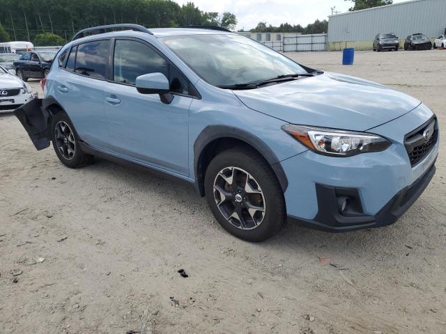 Foto 4 de la subasta – 2018 SUBARU CROSSTREK con VIN JF2GTABC1JH211456