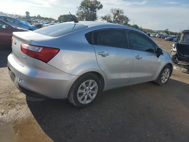 Photo 3 from auction – 2016 KIA RIO LX with VIN KNADM4A39G6565566