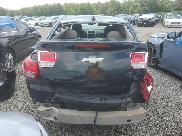 Photo 6 from auction – 2015 CHEVROLET MALIBU LS with VIN 1G11B5SL0FF223429