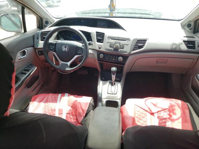 صورة رقم 8 من المزاد - 2012 HONDA CIVIC EX مع VIN 2HGFB2F88CH547323