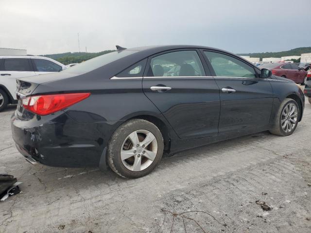 Photo 3 from auction – 2011 HYUNDAI SONATA SE with VIN 5NPEC4ABXBH278432