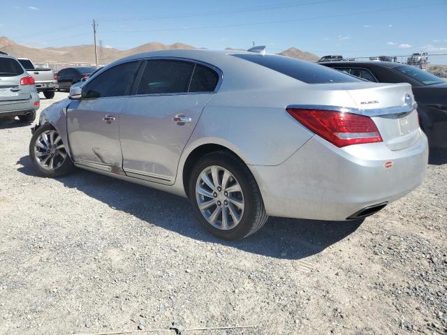 Photo 2 from auction – 2015 BUICK LACROSSE with VIN 1G4GB5G32FF116520