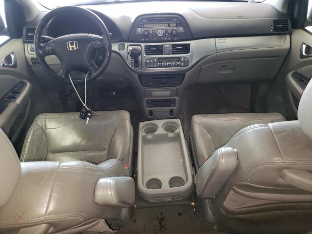 Photo 8 from auction – 2007 HONDA ODYSSEY EX with VIN 5FNRL38747B403041