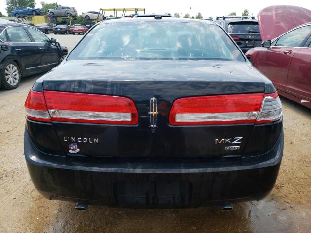 Photo 6 from auction – 2012 LINCOLN MKZ with VIN 3LNHL2JC4CR833024