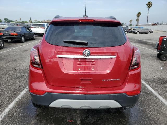 Photo 6 from auction – 2019 BUICK ENCORE ESS with VIN KL4CJCSM9KB806514