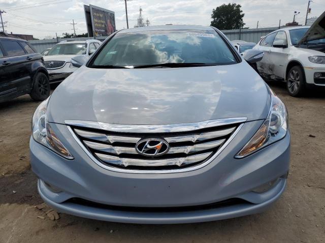Photo 5 from auction – 2011 HYUNDAI SONATA SE with VIN 5NPEC4ACXBH117829
