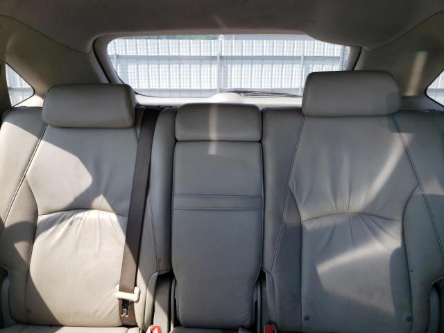 صورة رقم 10 من المزاد - 2008 LEXUS RX 350 مع VIN 2T2GK31U18C048292