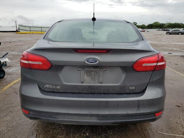 Photo 6 from auction – 2018 FORD FOCUS SE with VIN 1FADP3F21JL200995