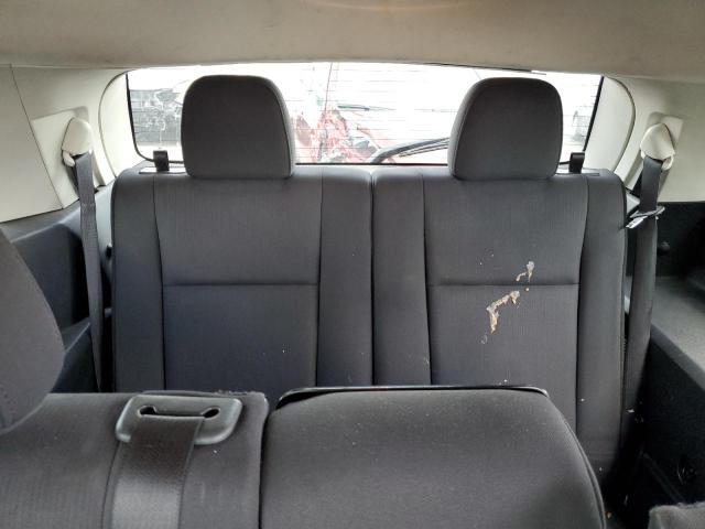 صورة رقم 10 من المزاد - 2010 DODGE JOURNEY SX مع VIN 3D4PH5FV8AT265442