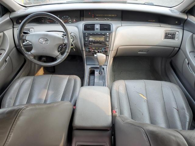Photo 8 from auction – 2003 TOYOTA AVALON XL with VIN 4T1BF28B03U285817