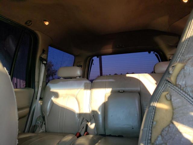 Photo 10 from auction – 2000 FORD EXPEDITION with VIN 1FMRU17L8YLA29270