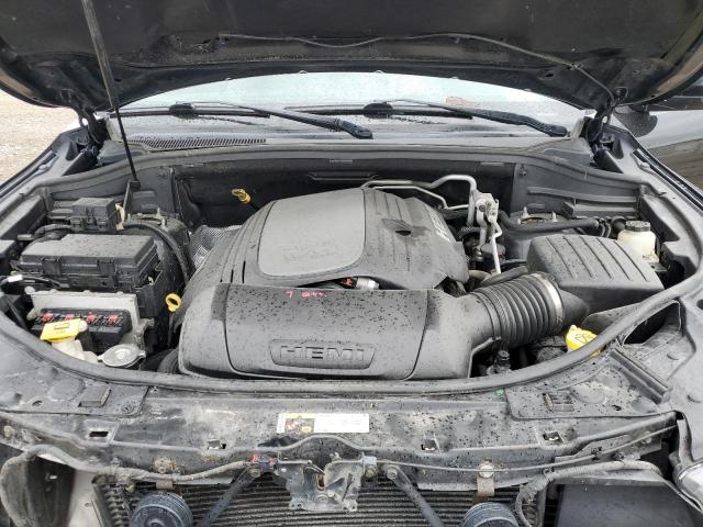 Photo 12 from auction – 2013 DODGE DURANGO R/ with VIN 1C4SDJCT4DC672124