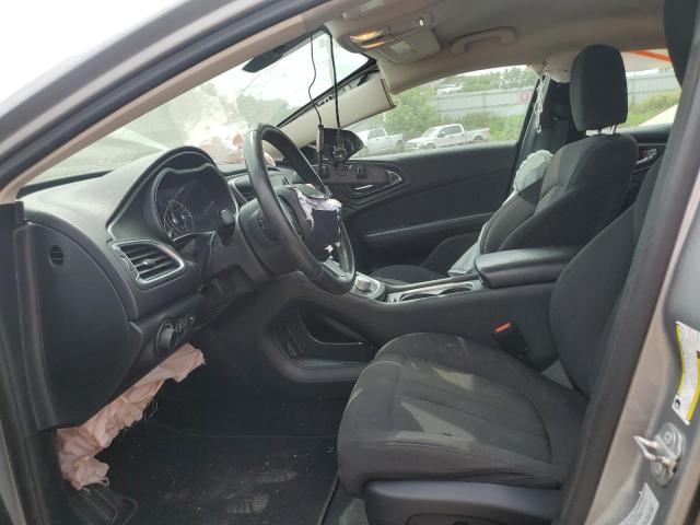 Photo 7 from auction – 2015 CHRYSLER 200 LIMITE with VIN 1C3CCCAB3FN660152