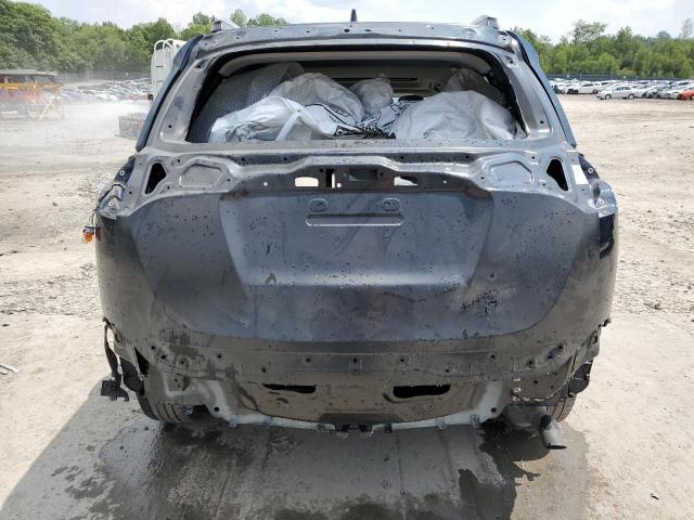 Photo 6 from auction – 2017 TOYOTA RAV4 XLE with VIN JTMRFREV0HJ151571