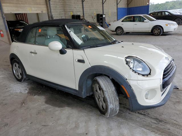 Photo 4 from auction – 2016 MINI COOPER with VIN WMWWG5C59G3A83334