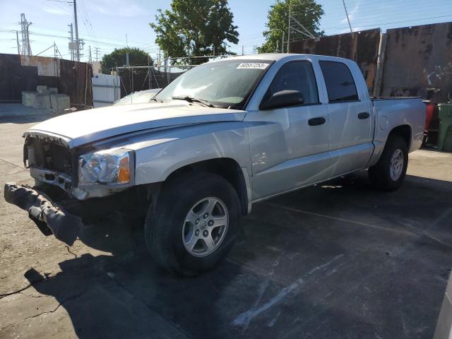 DODGE DAKOTA QUA 2005 with VIN 1D7HE48N25S223248 - Photo from auction