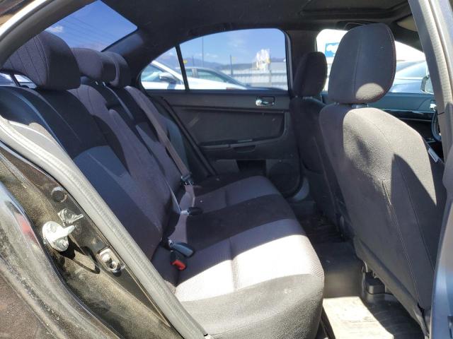 Photo 10 from auction – 2017 MITSUBISHI LANCER ES with VIN JA32U2FU6HU011879