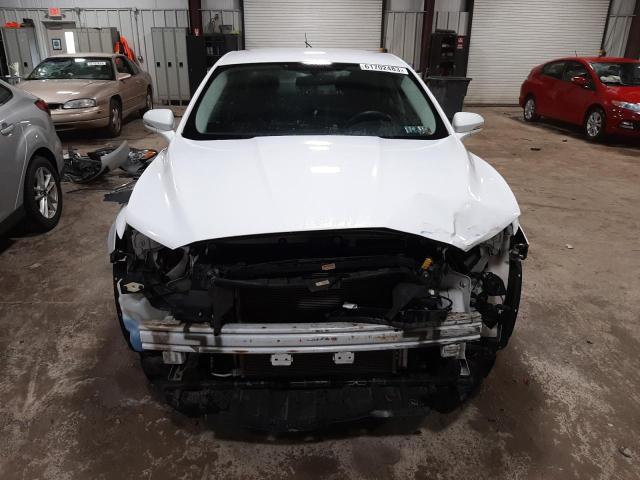 Photo 5 from auction – 2014 FORD FUSION SE with VIN 3FA6P0H73ER165903