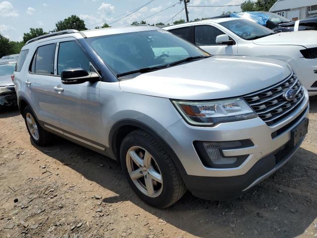 Photo 4 from auction – 2017 FORD EXPLORER X with VIN 1FM5K8D82HGC98144