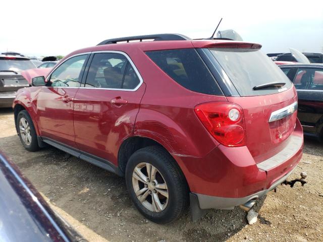 Photo 2 from auction – 2013 CHEVROLET EQUINOX LT with VIN 2GNFLDE34D6158471