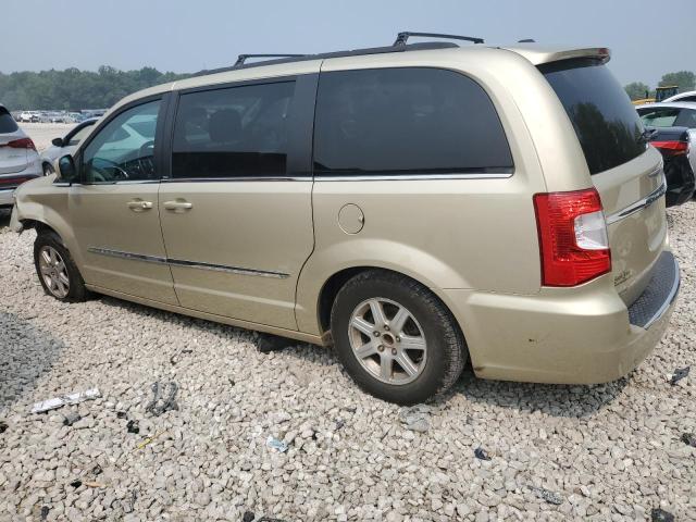 Photo 2 from auction – 2012 CHRYSLER TOWN & COU with VIN 2C4RC1BG4CR157703