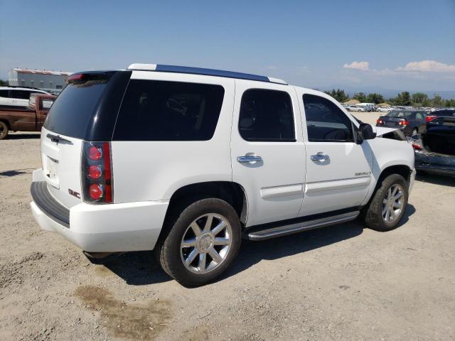 Photo 3 from auction – 2008 GMC YUKON DENA with VIN 1GKFK63818J186229