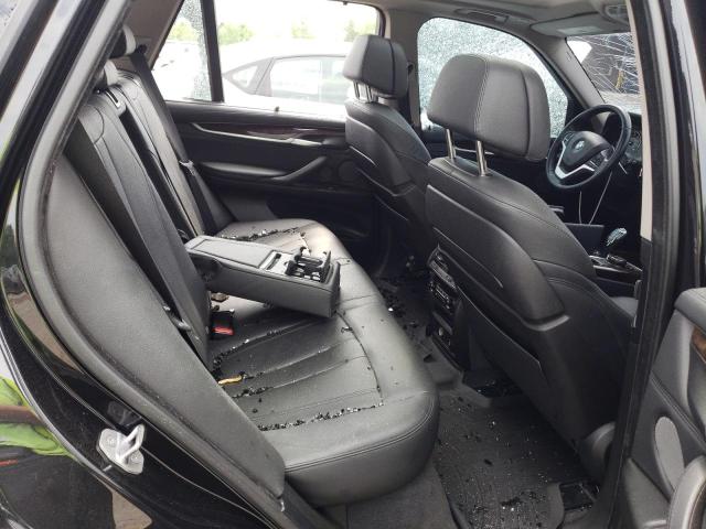 Photo 11 from auction – 2016 BMW X5 XDRIVE5 with VIN 5UXKR6C52G0J80082