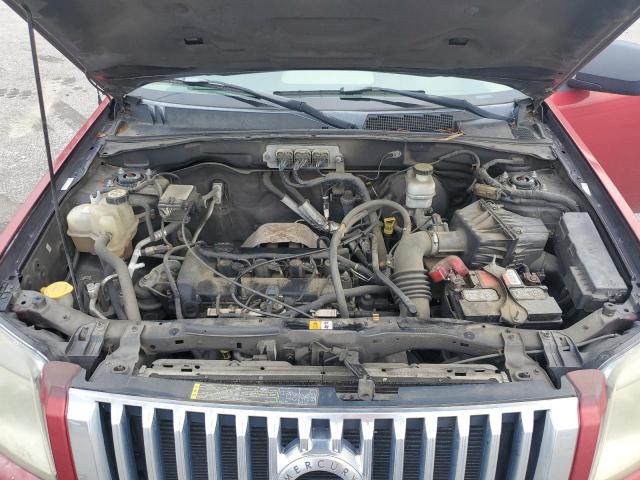 Photo 11 from auction – 2008 MERCURY MARINER with VIN 4M2CU81Z38KJ36260