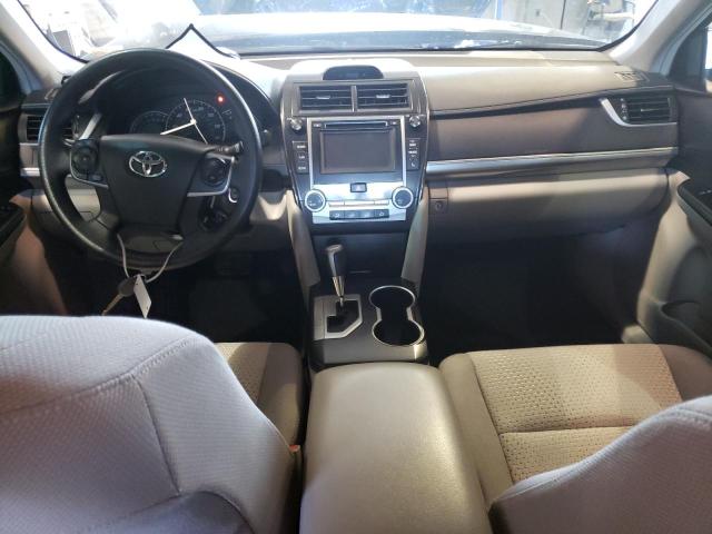 Photo 8 from auction – 2014 TOYOTA CAMRY L with VIN 4T1BF1FK5EU359703
